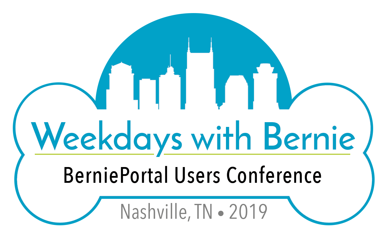 BerniePortal training at Weekdays with Bernie